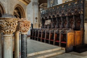 Katedrala sv. lovre 10 foto tz trogir