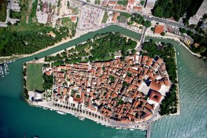 Trogir aerofoto small