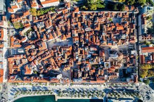 Dioklecijanova palaca split